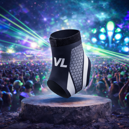VisionLens™ Performance Ankle Brace