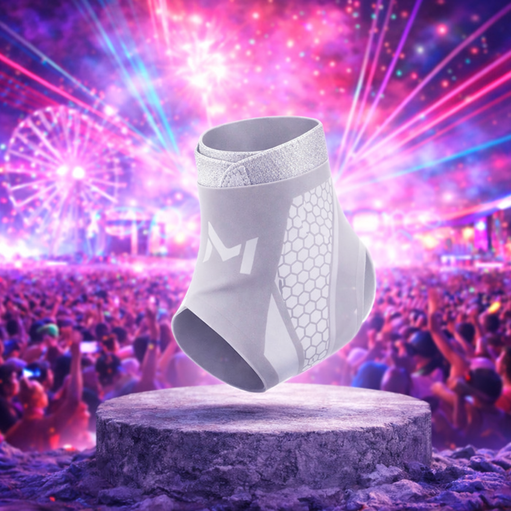 VisionLens™ Performance Ankle Brace