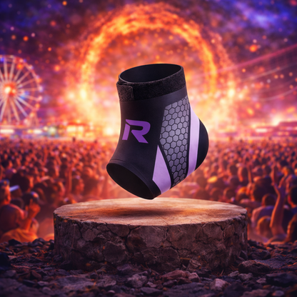 VisionLens™ Performance Ankle Brace