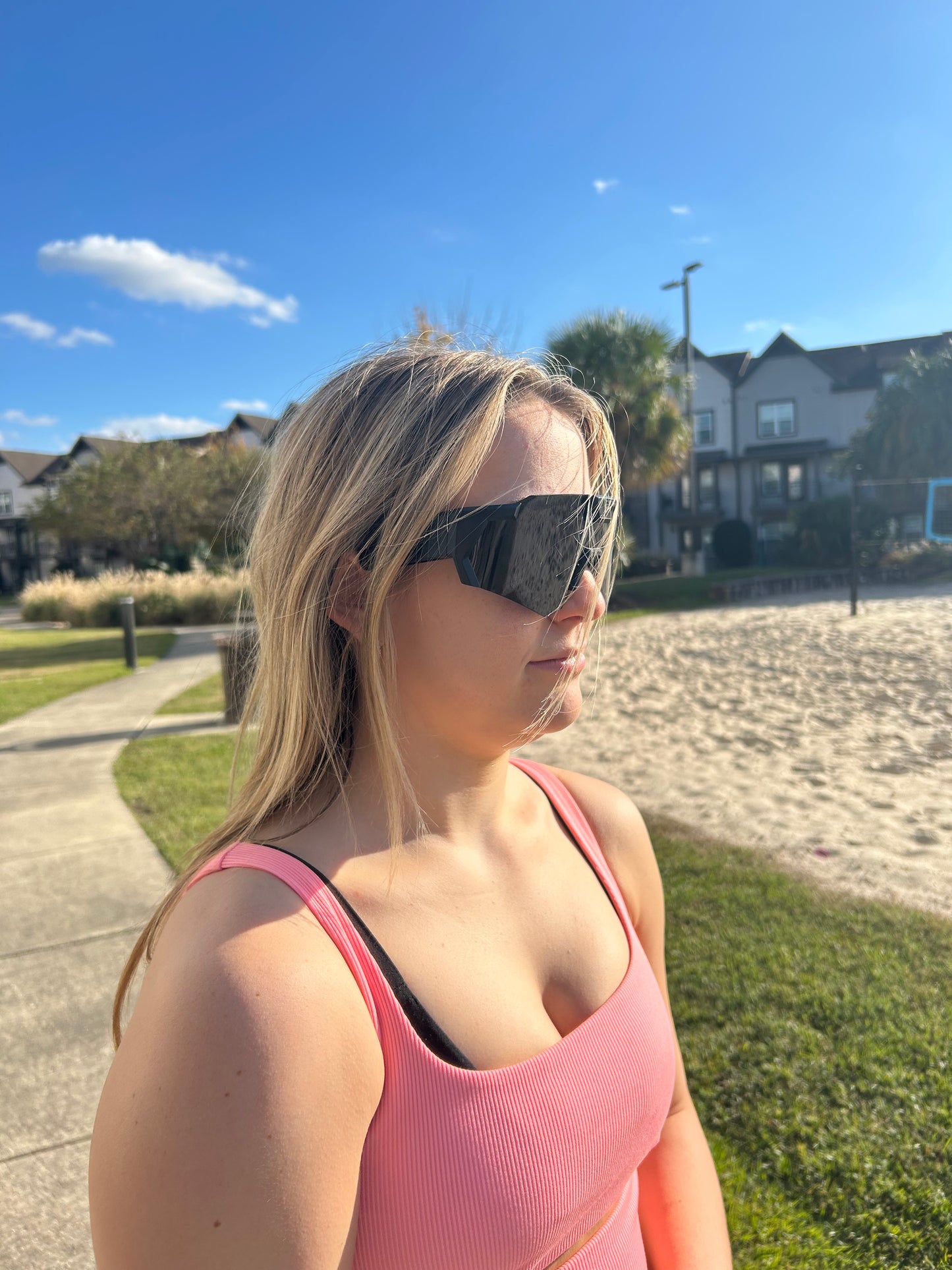 VisionLens™ 4K RaveCam