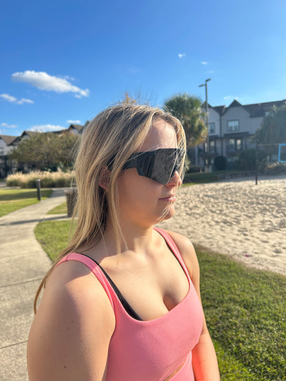 VisionLens™ 4K RaveCam