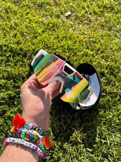 VisionLens™ 4K RaveCam