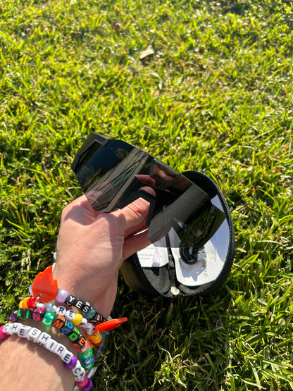 VisionLens™ 4K RaveCam