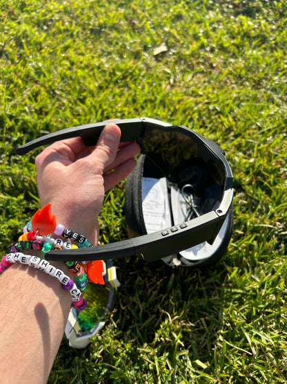 VisionLens™ 4K RaveCam