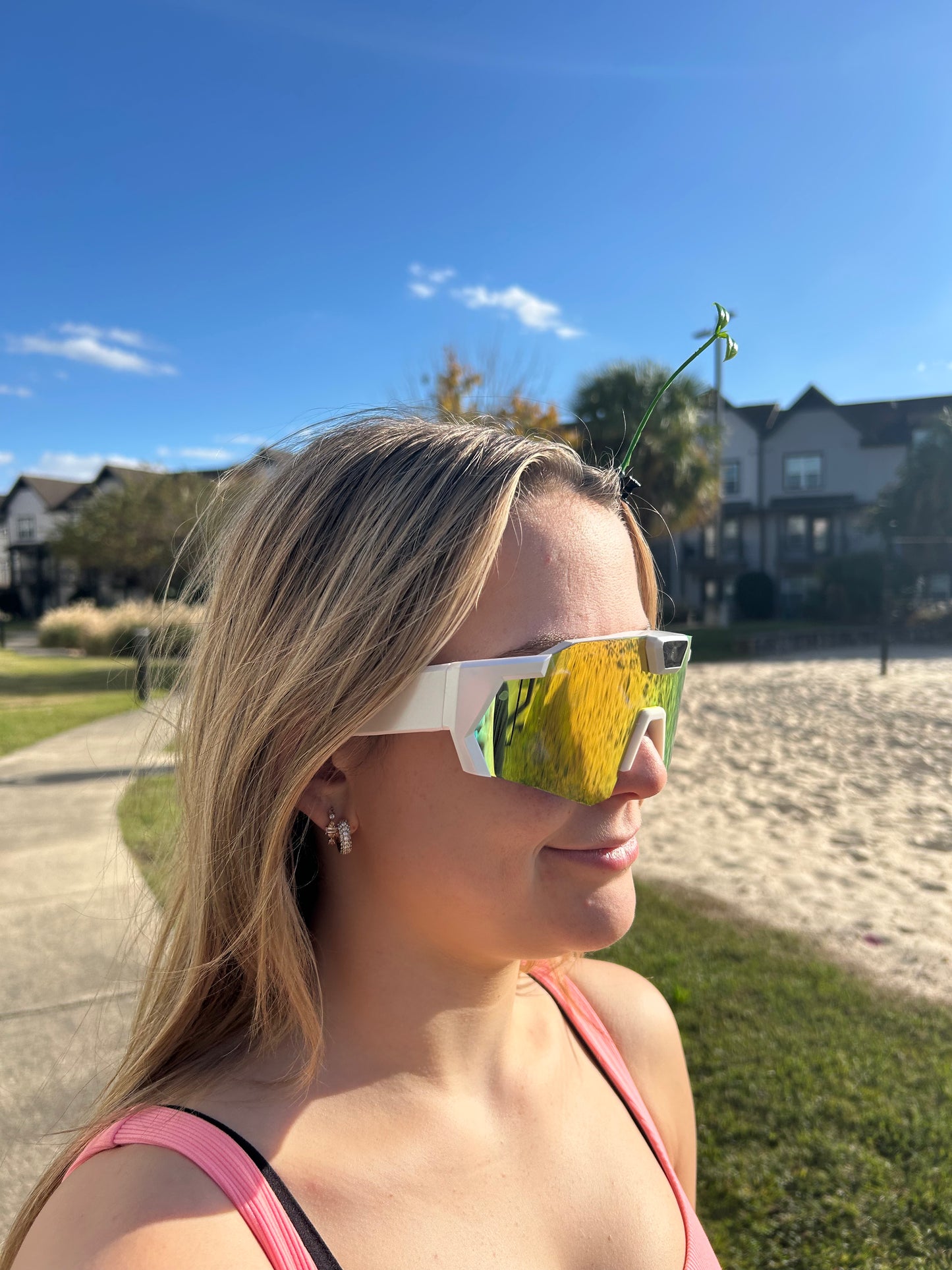 VisionLens™ 4K RaveCam