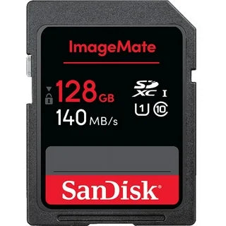 128GB Storage Chip