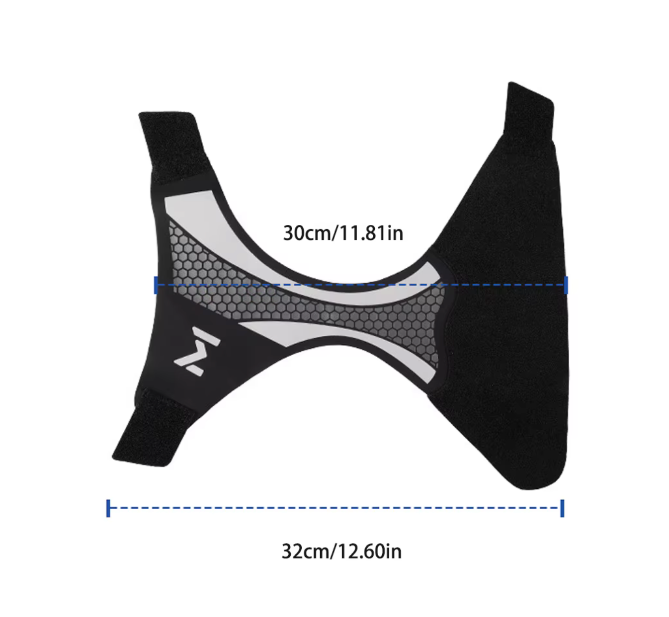 VisionLens™ Performance Ankle Brace